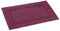 Rhomtuft Badteppich Gala Curry 348 Größe 60 x 90 cm