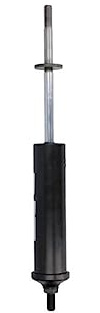 SACHS 290 987 Dämpfer Fahrerhauslagerung Vorne Kompatibel mit SCANIA 4 - series 1363120 1397386 1397388
