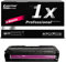 Eurotone Toner Cartridge kompatibel für Ricoh Aficio SP C 232 DN 320 231 SF 310 311 312 kompatibel für Ricoh, Magenta TK 150 M Patrone
