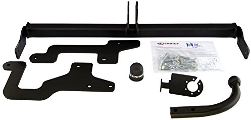 STEINHOF D-054 Anhängerkupplung AHK 18,2kg