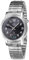 Master Time Funk Quarz Damen Uhr Analog-Digital mit Edelstahl Armband MTLA-10309-22M