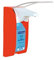 BODE Eurospender 1 plus in rot für 500 ml Desinfektionsmittelspender Desinfektion Spender