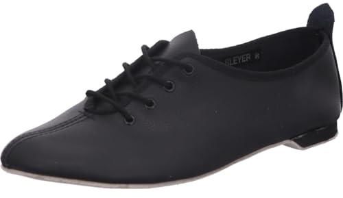 BLEYER GmbH & Co. KG 7420xh - JAZZ-BALLETT SCHWARZ Gr. 42