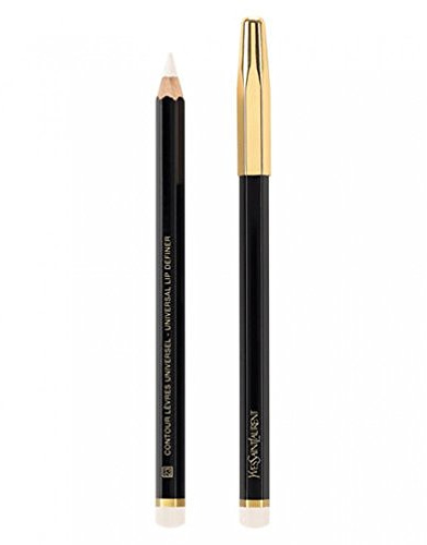 Dessin Des Levres Lipliner Yves Saint Laurent No. 23