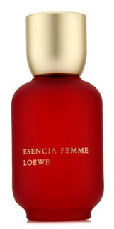 Loewe Esencia Femme Eau de Toilette Spray 30ml