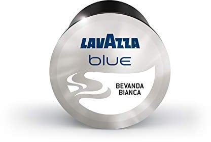Capsule Lavazza Blue Lait 814