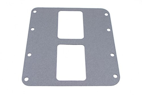 SCE Gaskets 329020 Blower Base Gasket
