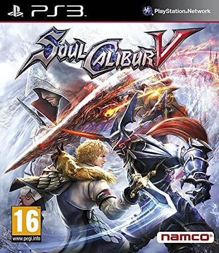 Bandai Namco Entertainment