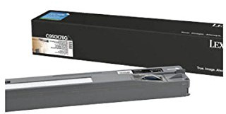 Lexmark C 950 DE (C950X76G) - original - Resttonerbehälter - 30.000 Seiten