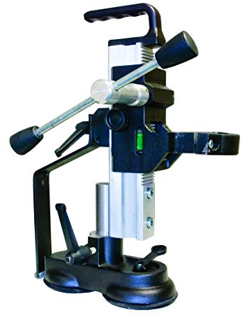 EIBENSTOCK Bohrständer BST 50 V für END 1550 P
