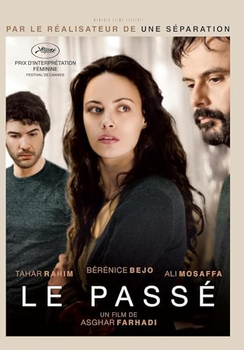 Le passé [FR Import]