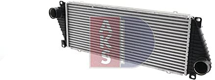 AKS DASIS 137320N Motorräume