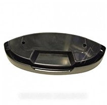 Saeco – Bandeja de recuperación de agua para cafeteras expresso/nespresso Saeco