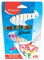Maped - Pinsel-Filzstifte COLOR'PEPS BRUSH mit flexibler Spitze - x10 Stifte