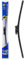 Goodyear GODESC00058 Wischerblätter, 23 / 58 CM