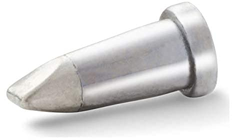 Weller LT C (T0054440799) Soldering Tip, Chisel, Ø 3,2 mm for WXP 80/ WP 80/ WSP 80 Soldering Iron