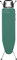 Tabla de Planchar Rolser K-S - Natural Verde - 110x32 cm