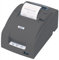 Epson TM-U220B, Seriell RS232, Cutter, schwarz