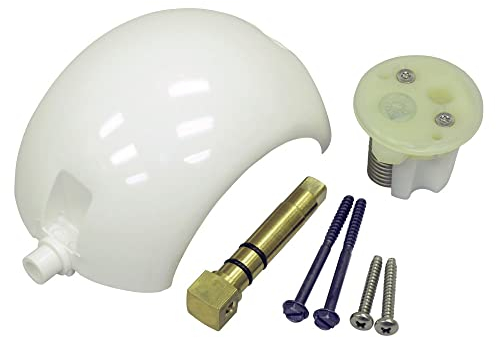 DOMETIC 385318162 Ball/Schaft/Kartusche Kit – Weiß