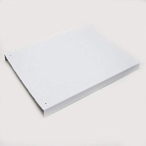 Bosch 00683611 - Pannello esterno per lavastoviglie (bianco)