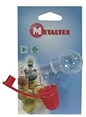 Doseur boule verre 2cl