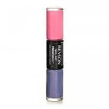 Revlon Nail Art Frenchmix Nail Enamel - Sweet Revenge