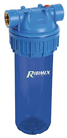 RIBIMEX - PRFIL9SV3UV - Filtro per Acqua - Set di 3 pezzi