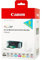 Canon 6384b010 – Tintenpatrone, schwarz, blau, pink, grau, gelb