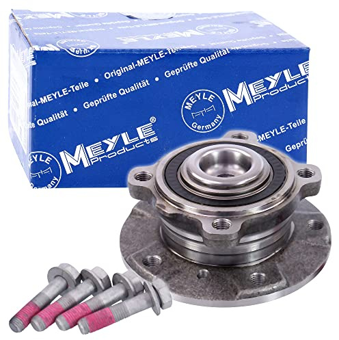 Meyle 300 312 1106 Wheel Hub