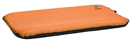 Deryan Wickelauflage, Orange
