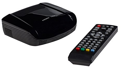Valueline Receptor DVB-T HD VLS-DVBT-FTA1 (1080p)