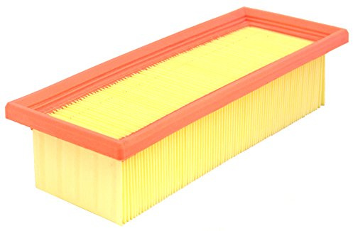 MAPCO 60945 Luftfilter | Kompatibel mit: FIAT PALIO Weekend, PUNTO, LANCIA Y
