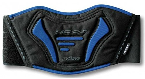 Büse Taslan Nierengurt, Blau, XL