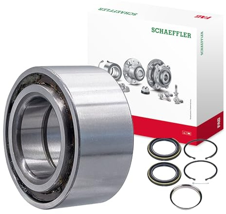 LUK 713613830 Wheel Bearing Kit