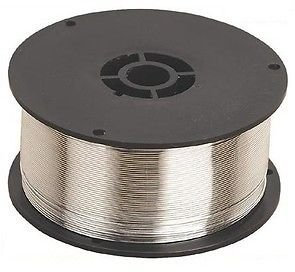 Langley Aluminium Mig Welding Wire 5356 - 0.5 kg x 0.8 ally