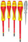 KS Tools 922.6217 Ultimate Jeu de 5 Tournevis isolés