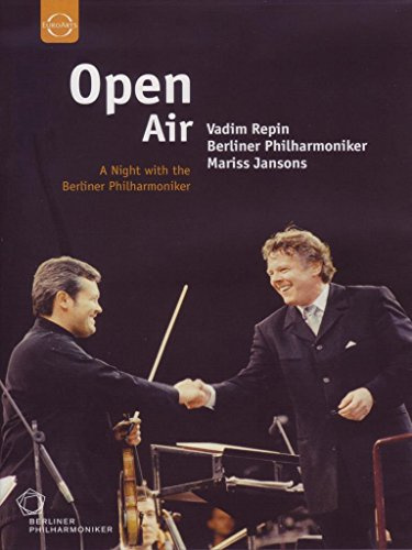 Open Air - A Night with the Berliner Philharmoniker - Waldbuhne Berlin