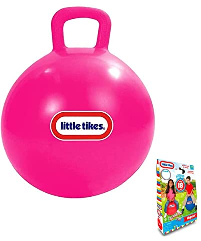 Little Tikes Hopper Ball colors may vary by Little Tikes