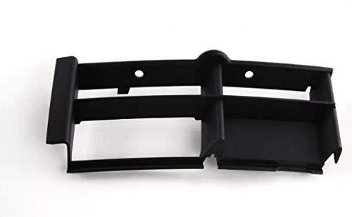 Original BMW E39 Limousine Kombi Frontstoßstangengitter O/S OEM 51118235642