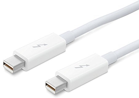 Apple Cavo Thunderbolt (2,0 m)