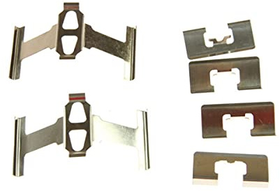 Delphi LX0197 Brake Fitting Kit