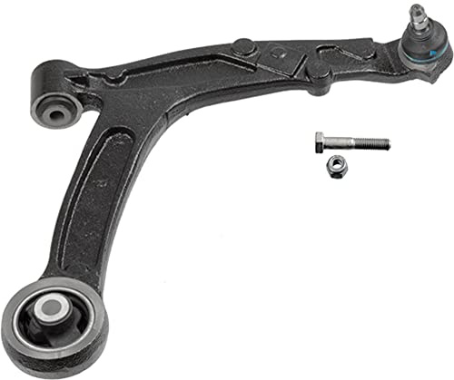 LEMFÖRDER 33764 02 Lenker Radaufhängung für Fiat Panda/Panda Classic (169_) 2003 - Rechts, Vorderachse und Andere Fahrzeuge