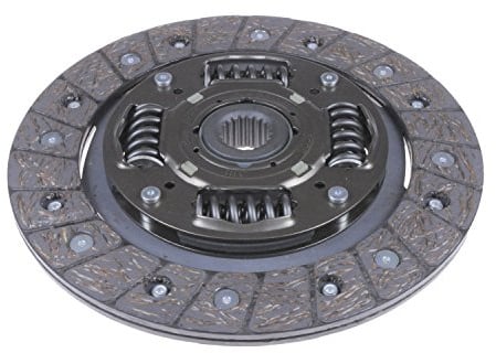 Blue Print ADK83132 Clutch Disc