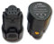 vhbw 2x batteria compatibile con AEG BLL12C, BS12C2, BS12C, BBH12, BBS 12C, BLL 12C, BS 12C utensile elettrico (2000 mAh, Li-Ion, 12 V)