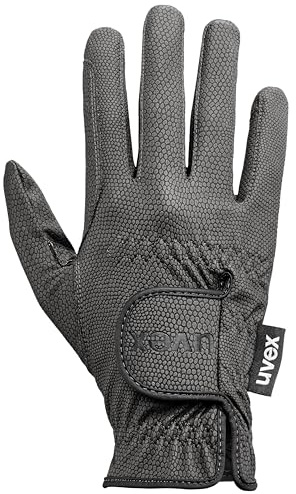 Uvex Sportstyle - dehnbarer Reithandschuh für Damen und Herren