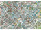 The Happy Puzzle Company - Jigraphy Cityscapes Manchester 1000 Pieces - Jigsaw Puzzles for Adults 1000