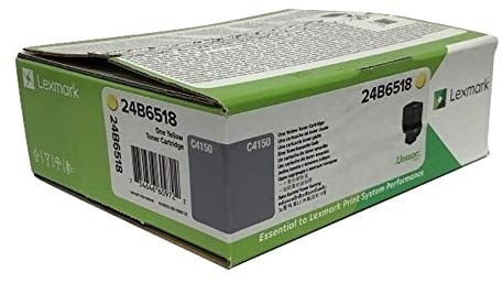 Lexmark 24B6518 Toner