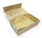 Kartos 12-144100 Primavera - Foldable Boxes, Made in Italy