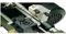 Proxxon 24406 Mitlauf Lünette mitlaufende Lünette für Drehmaschine PD400