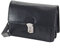 GoBago Business Herren Handgelenktasche Herrentasche Männer Tasche (Schwarz)